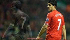 看球直播-英超球员出场照集锦及球员形象展示